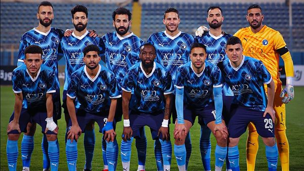 موعد مباراة بيراميدز وأورلاندو بايرتس في ذهاب نصف نهائي دوري أبطال إفريقيا موعد مباراة بيراميدز وأورلاندو بايرتس في ذهاب نصف نهائي دوري أبطال إفريقيا