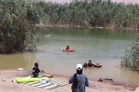 زهرة خدرج: الاستيطان تحت بند السياحة: هل ابتُكر لسلب واستنزاف الأرض الفلسطينية؟ زهرة خدرج: الاستيطان تحت بند السياحة: هل ابتُكر لسلب واستنزاف الأرض الفلسطينية؟