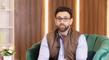 بدء استئناف إبراهيم فايق على حكم تغريمه مليون جنيه في قضية تسريب الفار
