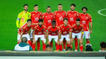 موعد والقنوات الناقلة لمباراة الأهلي وصن داونز في دوري أبطال إفريقيا والقنوات الناقلة
