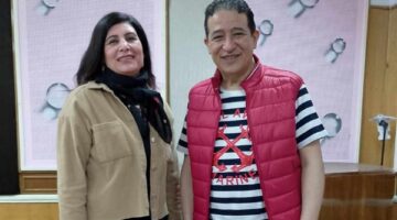 محمد يحيى الموجي يروي تفاصيل حياته الفنية