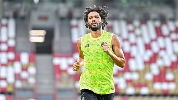 محمد النني يطارد أول ألقابه مع الجزيرة في نهائي كأس الرابطة الإماراتية محمد النني يطارد أول ألقابه مع الجزيرة في نهائي كأس الرابطة الإماراتية