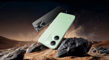 مقاوم للصدمات.. مواصفات وسعر هاتف Realme Note 60x في مصر