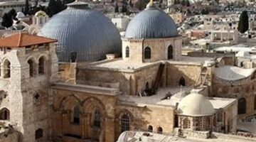 الاحتلال يحول القدس إلى ثكنة عسكرية في "سبت النور"