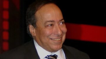 في ذكرى رحيل صلاح السعدني.. عمدة الدراما المصرية وأسرار عشقه للنادي الأهلي