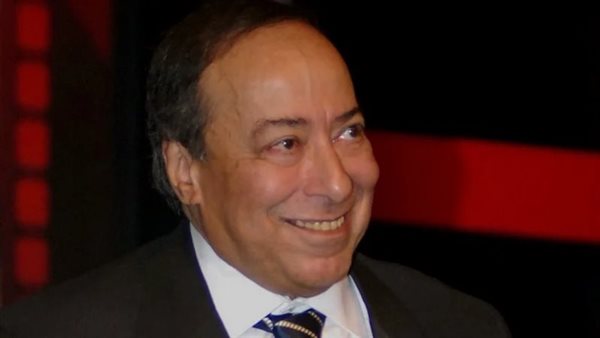 في ذكرى رحيل صلاح السعدني.. عمدة الدراما المصرية وأسرار عشقه للنادي الأهلي في ذكرى رحيل صلاح السعدني.. عمدة الدراما المصرية وأسرار عشقه للنادي الأهلي