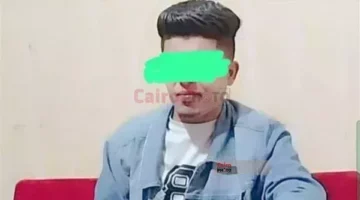 بعد قليل.. جلسة نظر تجديد حبس المتهمين بإشعال النيران في شقة فتاة بأكتوبر