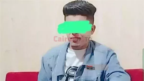 بعد قليل.. جلسة نظر تجديد حبس المتهمين بإشعال النيران في شقة فتاة بأكتوبر بعد قليل.. جلسة نظر تجديد حبس المتهمين بإشعال النيران في شقة فتاة بأكتوبر