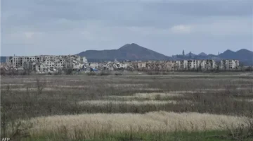 الدفاع الروسية: أسقطنا مسيرتين أوكرانيتين فوق مقاطعتي كورسك وبيلجورود
