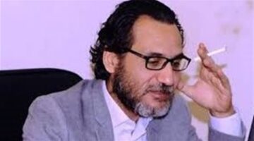 سامح قاسم يكتب: محمود خير الله.. شاعر الحانة وراوي المدن الخائفة
