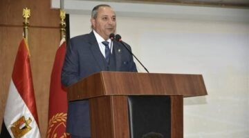 رفع حالة الاستعداد القصوى لاستقبال عيد القيامة في بورسعيد
