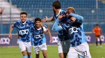 قبل لقاء اليوم.. أورلاندو بيراتس يتفوق على بيراميدز فى القيمة التسويقية
