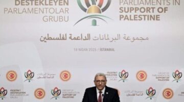 وكيل مجلس النواب: نرفض أية أطروحات تهدف لتهجير الفلسطينيين والمساس بالأمن القومي المصري