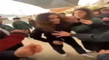 أقوال شقيقة الطالبة راوية المتهمة بضرب زميلتها بالمدرسة: كارما شتمتني لما قولتلها عدِّيني| خاص