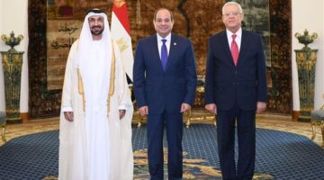 آخر تطورات موقف مصر من أزمات دول المنطقة