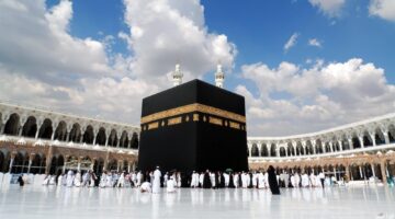 كيفية أداء مناسك العمرة عن الميت .. اعرفها بالترتيب خطوة خطوة