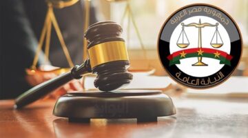 إحالة عاطل لمحكمة الجنايات في بيع الأسلحة النارية بروض الفرج