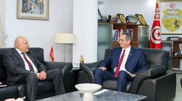 نقلة أكاديمية بين اتحاد الجامعات العربية ووزارة التعليم التونسية