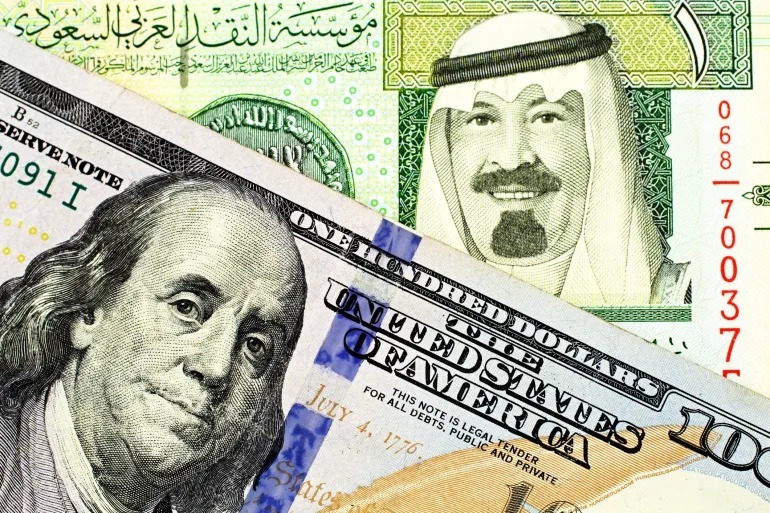 سعر الدولار في السعودية اليوم السبت 19 أبريل 2025.. آخر تحديث سعر الدولار في السعودية اليوم السبت 19 أبريل 2025.. آخر تحديث