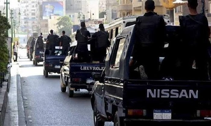ضبط مركز طبي مخالف يديره منتحل صفة طبيب بمركز أبشواي بالفيوم ضبط مركز طبي مخالف يديره منتحل صفة طبيب بمركز أبشواي بالفيوم