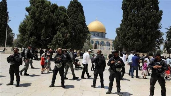 الخارجية الفلسطينية تُحذر من مُخطط نسف وتفجير الأقصى.. ما القصة ؟ الخارجية الفلسطينية تُحذر من مُخطط نسف وتفجير الأقصى.. ما القصة ؟