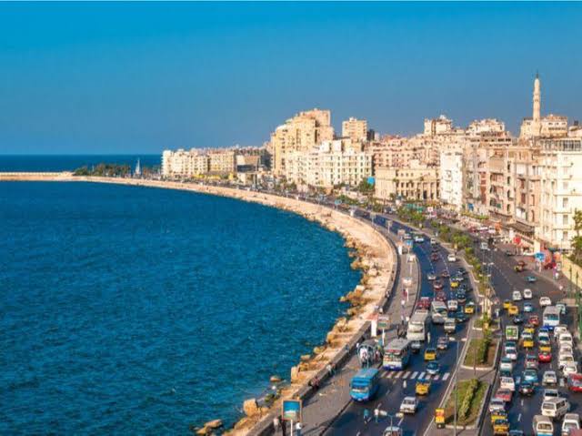 بطول 2600 متر وعلى مرحلتين.. تنفيذ مشروع حماية ساحل الإسكندرية وهذه أهم أهدافه بطول 2600 متر وعلى مرحلتين.. تنفيذ مشروع حماية ساحل الإسكندرية وهذه أهم أهدافه
