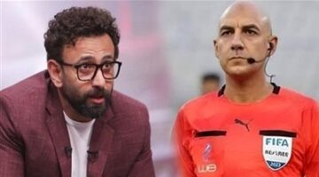 استئناف قضية "تسريب غرفة الفار".. الدفاع يطالب ببراءة إبراهيم فايق وأحمد عبد الباسط ويشكك في صفة المدعين