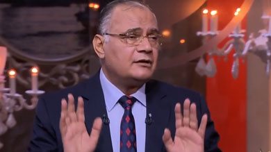 سعد الدين الهلالي يثير جدلاً فقهياً ويدعو للمساواة في الميراث.. و«شومان» يحسم الجدل سعد الدين الهلالي يثير جدلاً فقهياً ويدعو للمساواة في الميراث.. و«شومان» يحسم الجدل