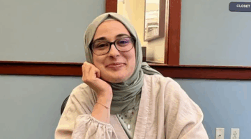 إنصاف قضائي مبكر لطالبة تركية معتقلة بأميركا لدفاعها عن فلسطين