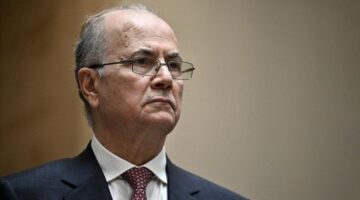 إسرائيل تمنع رئيس الحكومة الفلسطينية من جولة ميدانية بالضفة