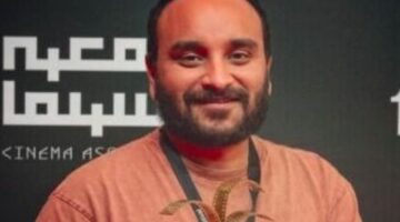 محمد عبد القوي يكشف تفاصيل فيلم “الغربي” بطولة إنريكي أرسي