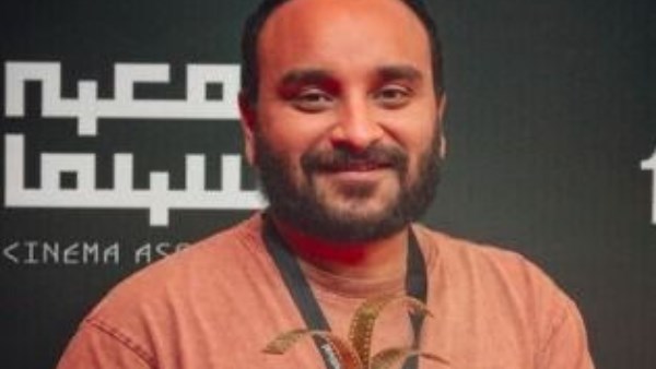 محمد عبد القوي يكشف تفاصيل فيلم “الغربي” بطولة إنريكي أرسي محمد عبد القوي يكشف تفاصيل فيلم “الغربي” بطولة إنريكي أرسي
