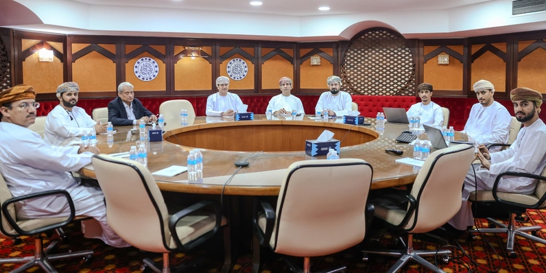 لجنة الطاقة والتعدين بالغرفة تستعرض تحديات ومستقبل القطاعين لجنة الطاقة والتعدين بالغرفة تستعرض تحديات ومستقبل القطاعين