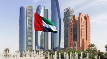 الإمارات تقترب من تأمين رقائق الذكاء الاصطناعي الأميركية