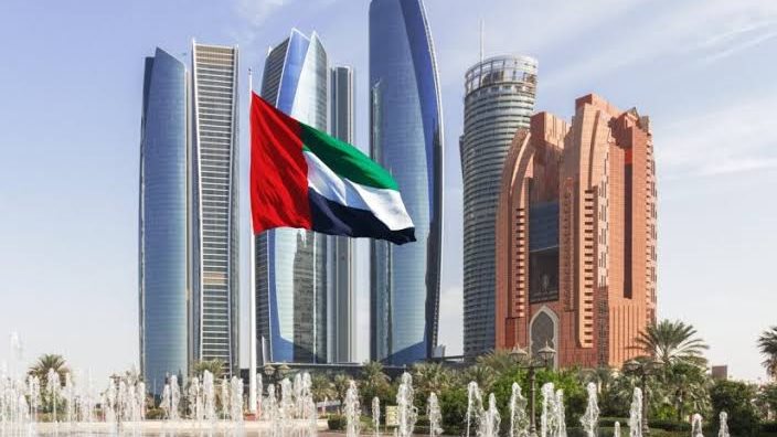 الإمارات تقترب من تأمين رقائق الذكاء الاصطناعي الأميركية الإمارات تقترب من تأمين رقائق الذكاء الاصطناعي الأميركية