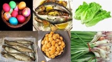 تعرف على الخلاف الفقهي ببن المذاهب الأربعة في أكل الفسيخ