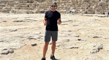 محمد عبد القوي يكشف تفاصيل فيلم “الغربي” بطولة إنريكي أرسي