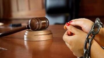 بعد 13 سابقة متنوعة.. السجن 3 سنوات لمتهمة بالإتجار في المواد المخدرة بجنوب سيناء