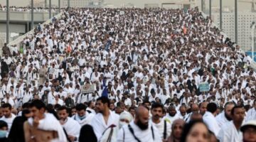 خدمة الحجاج 2025.. الأوراق المطلوبة وخطوات التقديم على الموقع الرسمي