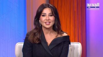 سهرة فنية بامتياز تجمع الطرب والغناء في حلقة &quot;مع رابعة&quot; الليلة