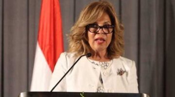 القومي لحقوق الإنسان يهنئ الأقباط بعيد القيامة المجيد