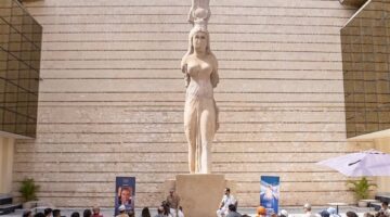بسبب هيئة تنشيط السياحة.. أزمة تواجه مهرجان الإسكندرية للفيلم القصير