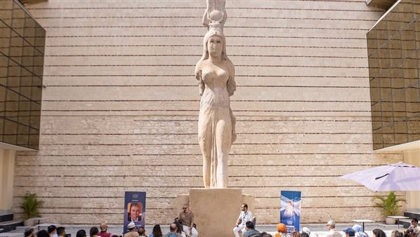 بسبب هيئة تنشيط السياحة.. أزمة تواجه مهرجان الإسكندرية للفيلم القصير بسبب هيئة تنشيط السياحة.. أزمة تواجه مهرجان الإسكندرية للفيلم القصير