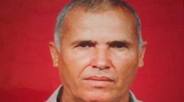 حماد صبح: لماذا تلح إسرائيل على نزع سلاح المقاومة في قطاع غزة؟!