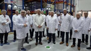 رئيس الوزراء: صناعة الدواء من القطاعات ذات الأولوية للدولة المصرية