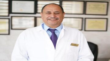  أطباء الأردن: عيسى الخشاشنة يفوز على  الدكتور طارق تميمي