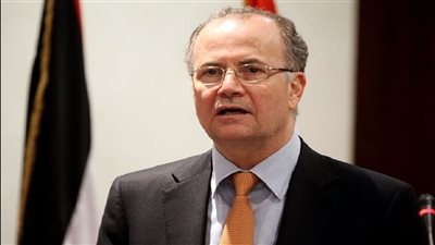 الاحتلال يمنع رئيس وزراء فلسطين من جولة ميدانية وتصعيد جديد في الضفة وغزة يهدد بانفجار جديد الاحتلال يمنع رئيس وزراء فلسطين من جولة ميدانية وتصعيد جديد في الضفة وغزة يهدد بانفجار جديد