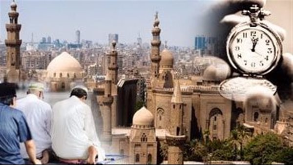 مواقيت الصلاة اليوم السبت 19- 4- 2025 في جميع المحافظات مواقيت الصلاة اليوم السبت 19- 4- 2025 في جميع المحافظات