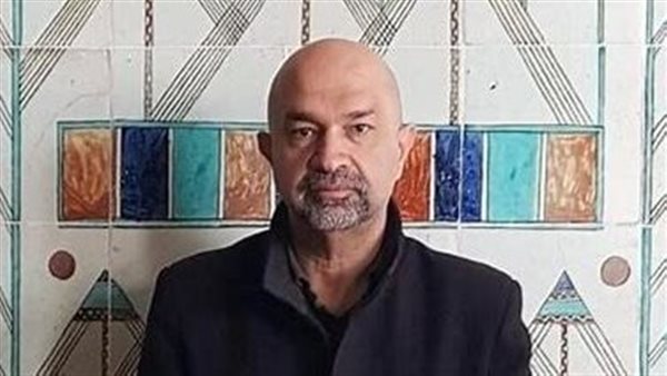 رئيس مهرجان بابل الدولي: شعار "كلنا بابليون" يجسد إنسانية الثقافة العربية رئيس مهرجان بابل الدولي: شعار "كلنا بابليون" يجسد إنسانية الثقافة العربية