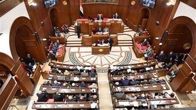 رئيس مجلس الشيوخ يطلق الجلسة العامة لبحث تعديل قانون التحكيم في مصر رئيس مجلس الشيوخ يطلق الجلسة العامة لبحث تعديل قانون التحكيم في مصر